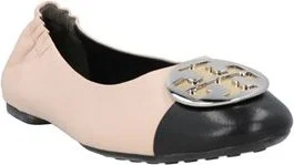 Tory Burch Woman Ballet flats - Image 2