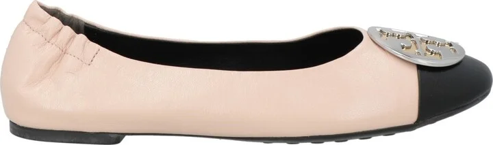 Tory Burch Woman Ballet flats - Image 3