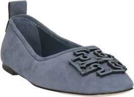 Tory Burch Woman Ballet flats - Image 2