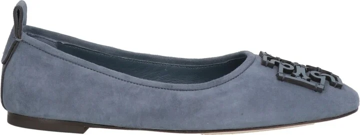 Tory Burch Woman Ballet flats - Image 3