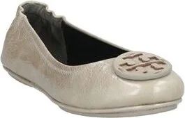 Tory Burch Woman Ballet flats - Image 2