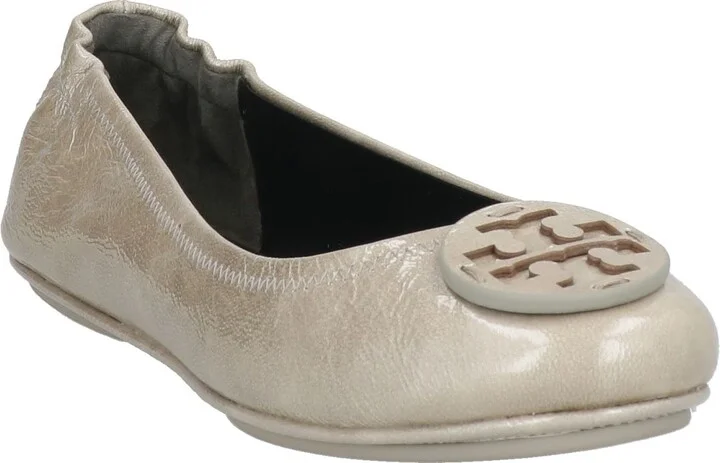 Tory Burch Woman Ballet flats - Image 4