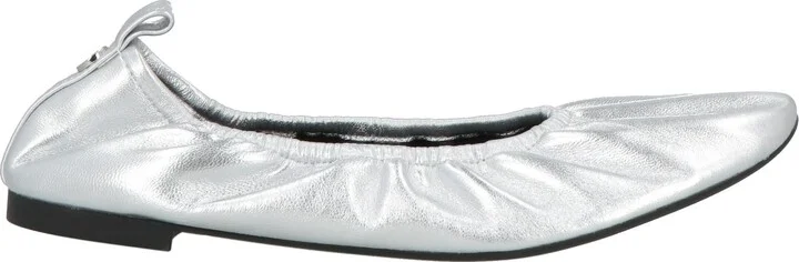 Tory Burch Woman Ballet flats - Image 3