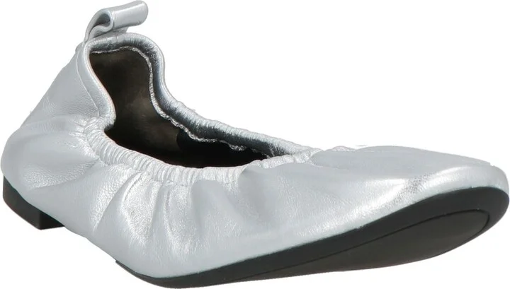 Tory Burch Woman Ballet flats - Image 4