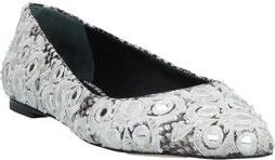 Tory Burch Woman Ballet flats - Image 2