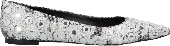 Tory Burch Woman Ballet flats - Image 3