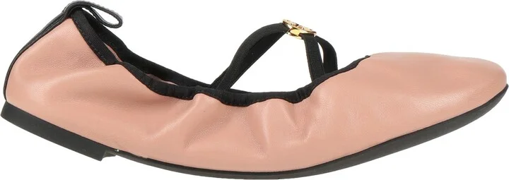 Tory Burch Woman Ballet flats - Image 3