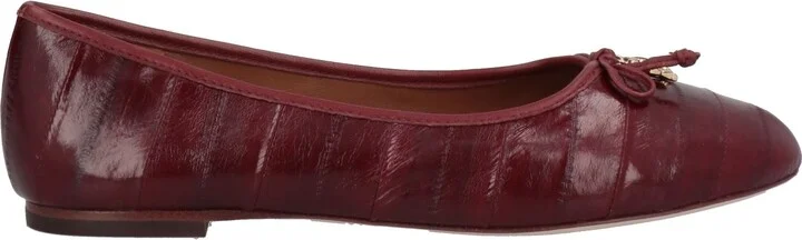 Tory Burch Woman Ballet flats - Image 3