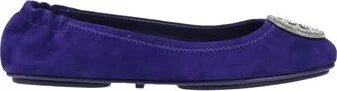Tory Burch Woman Ballet flats