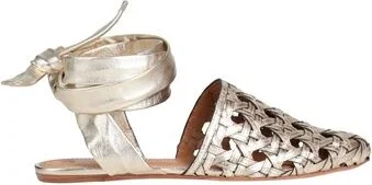 Tory Burch Woman Ballet flats
