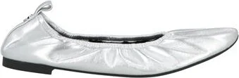 Tory Burch Woman Ballet flats