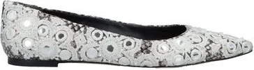 Tory Burch Woman Ballet flats