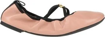 Tory Burch Woman Ballet flats