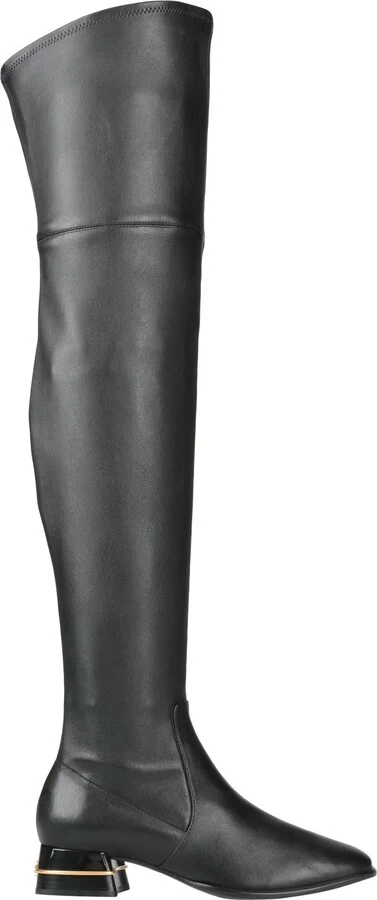 Tory Burch Woman Boot - Image 3