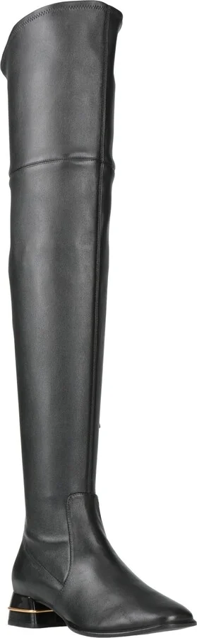 Tory Burch Woman Boot - Image 4