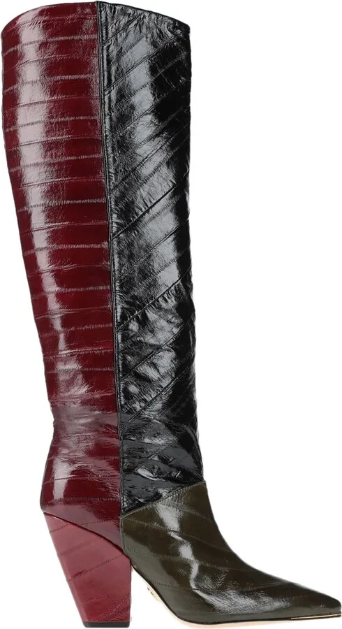 Tory Burch Woman Boot - Image 3