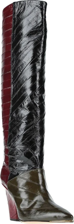 Tory Burch Woman Boot - Image 4
