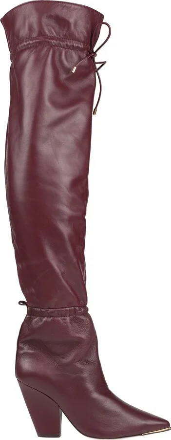 Tory Burch Woman Boot - Image 3
