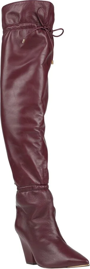 Tory Burch Woman Boot - Image 4