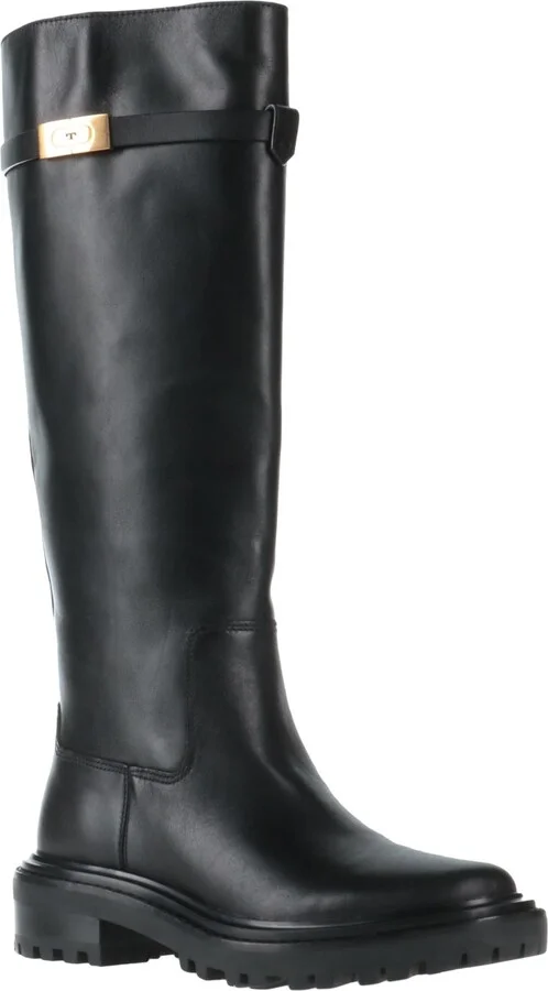 Tory Burch Woman Boot - Image 4