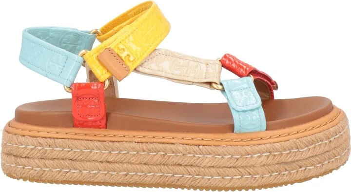 Tory Burch Woman Espadrilles - Image 3