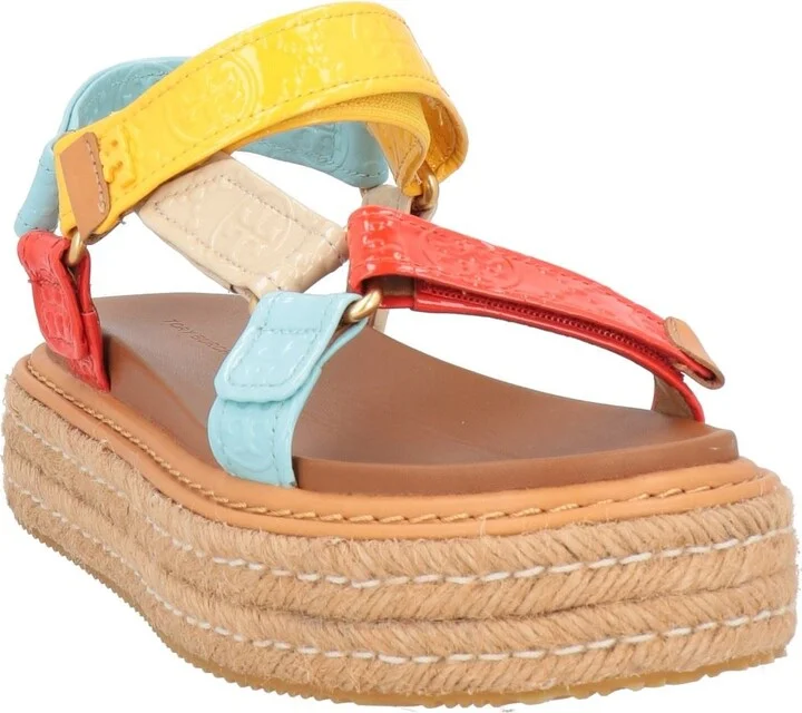 Tory Burch Woman Espadrilles - Image 4