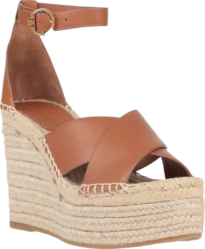 Tory Burch Woman Espadrilles - Image 4