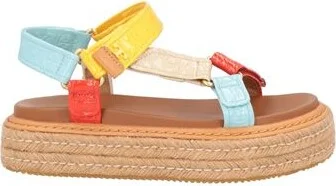 Tory Burch Woman Espadrilles