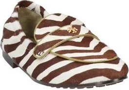 Tory Burch Woman Loafers - Image 2