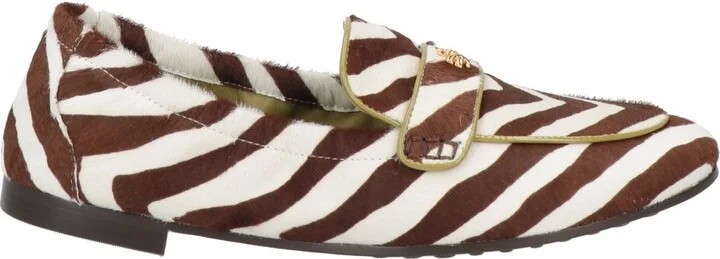 Tory Burch Woman Loafers - Image 3