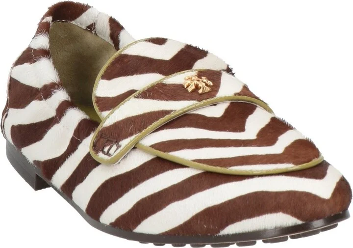 Tory Burch Woman Loafers - Image 4