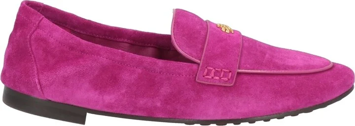 Tory Burch Woman Loafers - Image 3