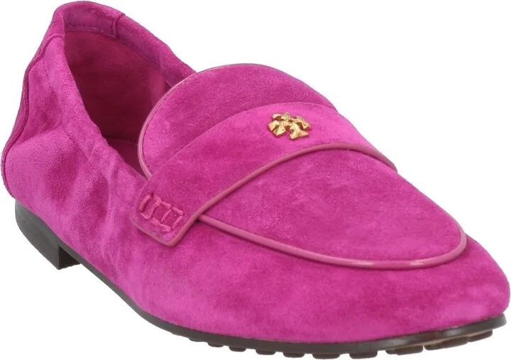 Tory Burch Woman Loafers - Image 4