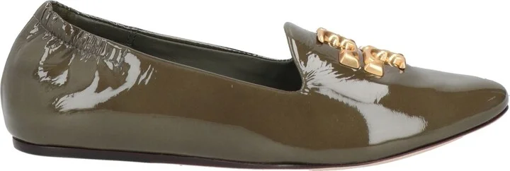 Tory Burch Woman Loafers - Image 3