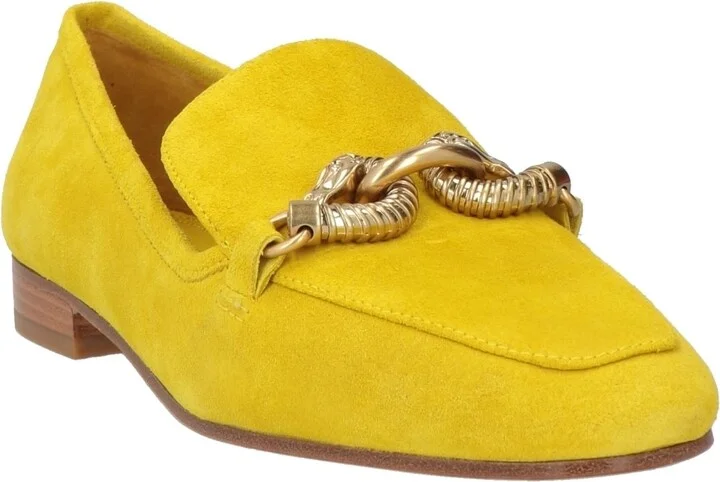Tory Burch Woman Loafers - Image 4