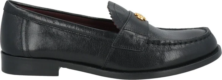 Tory Burch Woman Loafers - Image 3