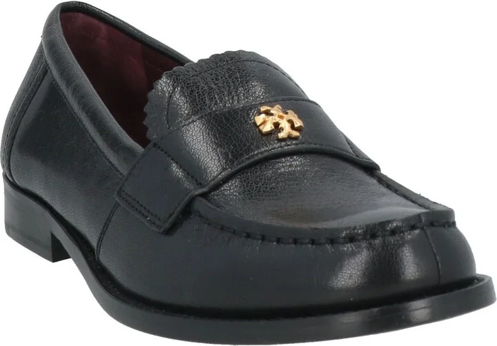 Tory Burch Woman Loafers - Image 4