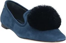 Tory Burch Woman Loafers - Image 2