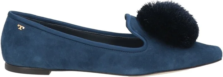 Tory Burch Woman Loafers - Image 3