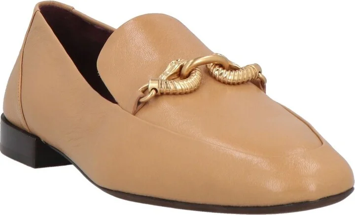 Tory Burch Woman Loafers - Image 4
