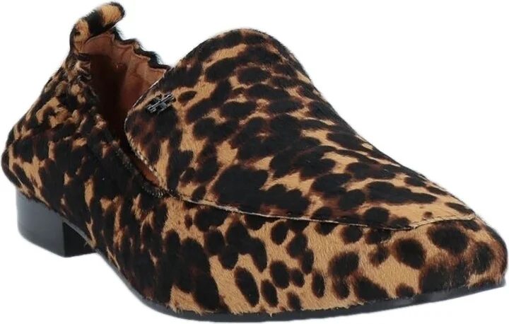 Tory Burch Woman Loafers - Image 4