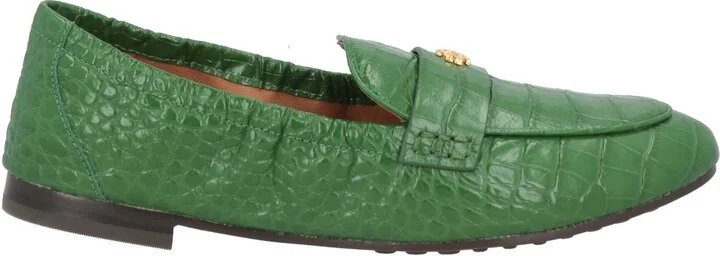 Tory Burch Woman Loafers - Image 3