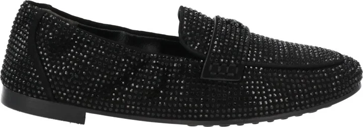 Tory Burch Woman Loafers - Image 3