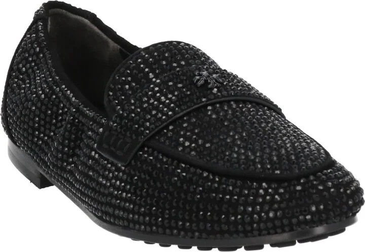Tory Burch Woman Loafers - Image 4