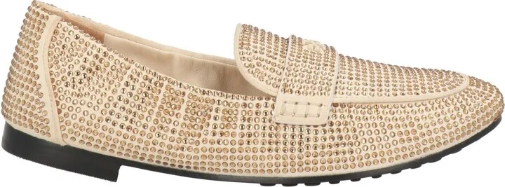 Tory Burch Woman Loafers - Image 6