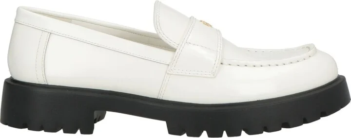 Tory Burch Woman Loafers - Image 3