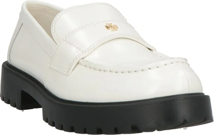Tory Burch Woman Loafers - Image 4