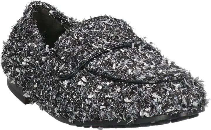 Tory Burch Woman Loafers - Image 4