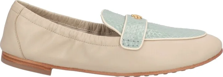 Tory Burch Woman Loafers - Image 3