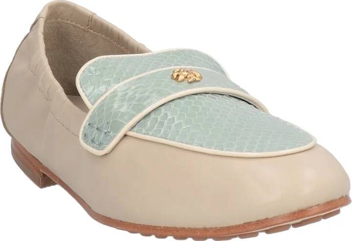 Tory Burch Woman Loafers - Image 4